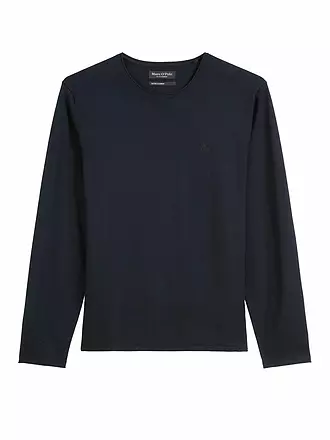 MARC O'POLO | Pull | blau